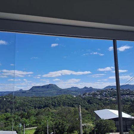 Apartamentos Temporada Vista Do Vale Gramado Cameră foto