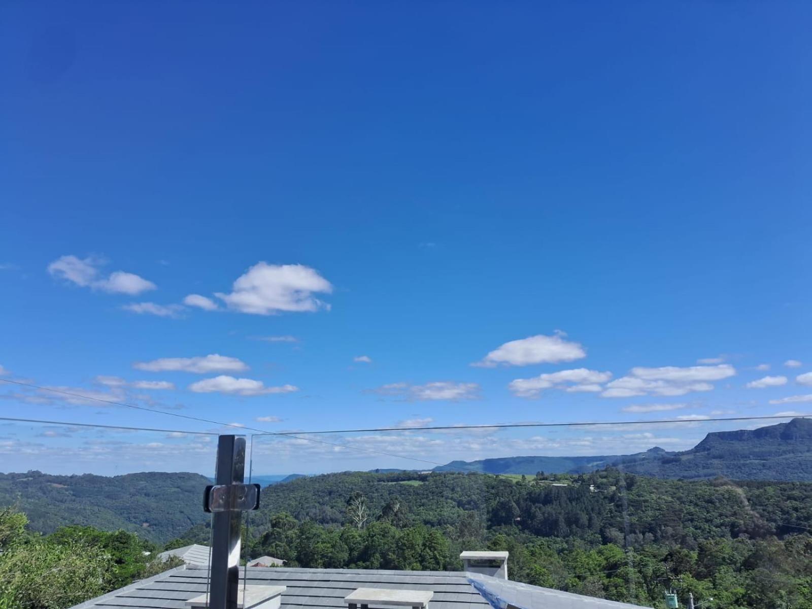 Apartamentos Temporada Vista Do Vale Gramado Cameră foto