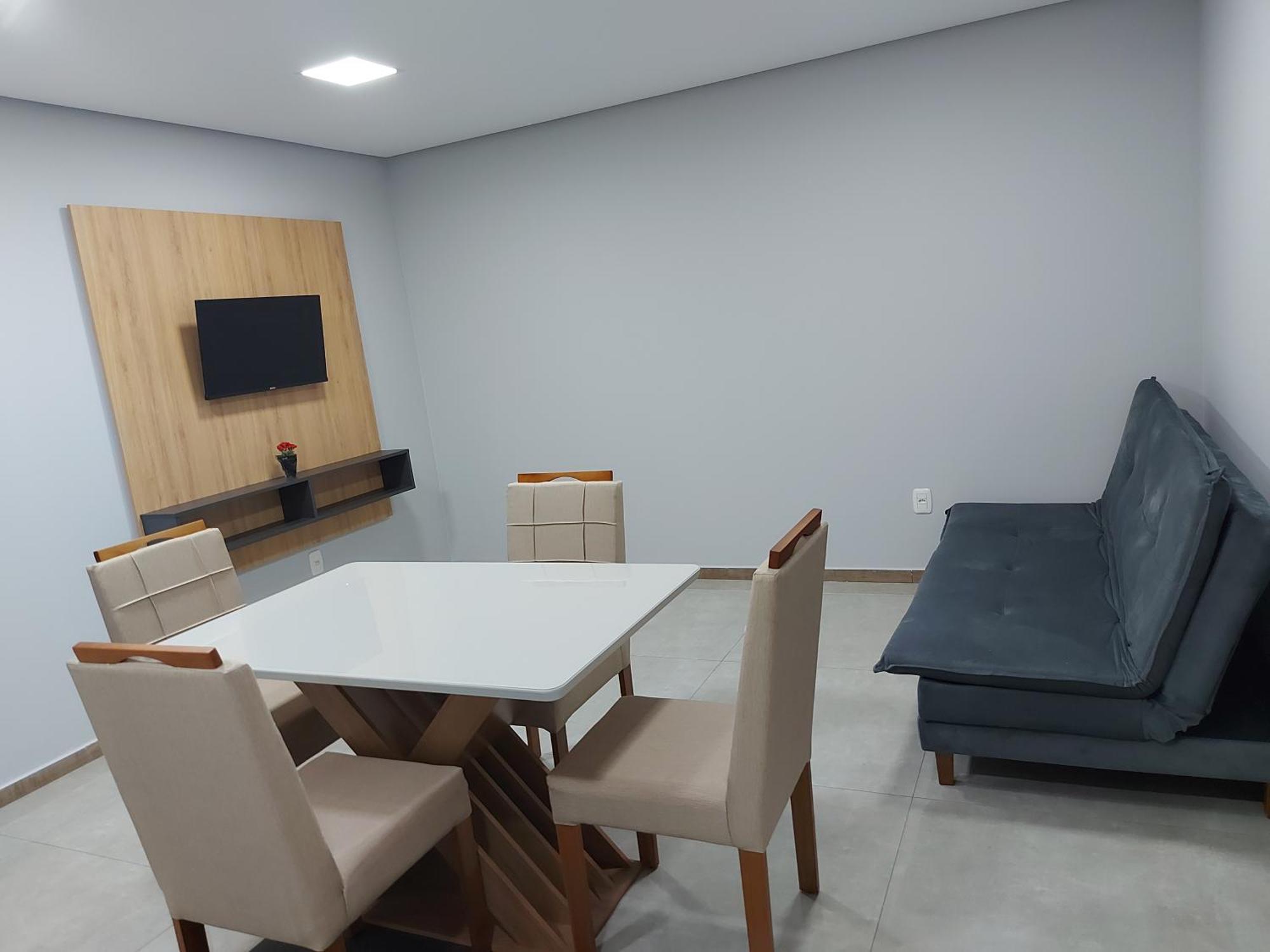 Apartamentos Temporada Vista Do Vale Gramado Cameră foto