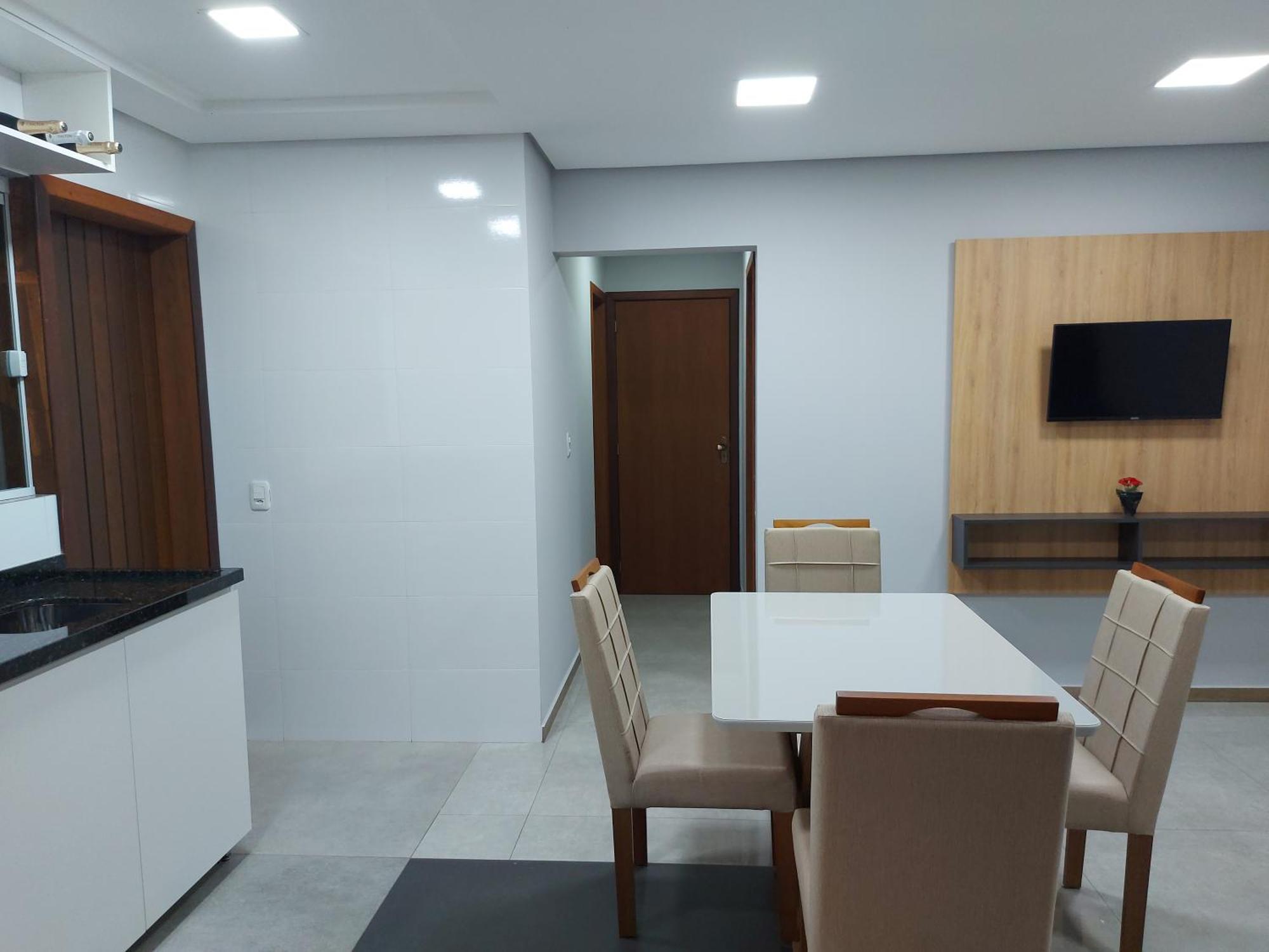 Apartamentos Temporada Vista Do Vale Gramado Cameră foto