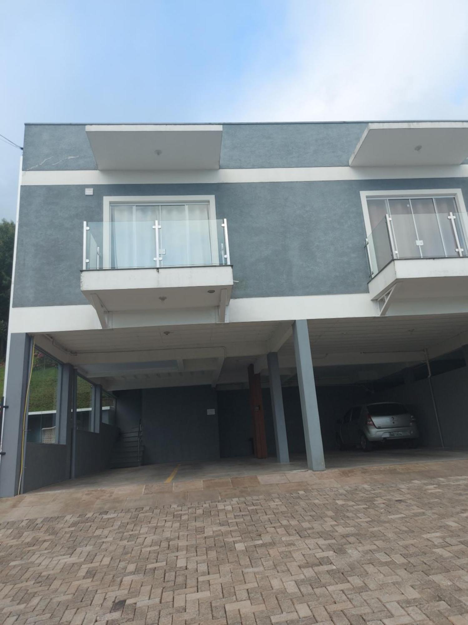 Apartamentos Temporada Vista Do Vale Gramado Cameră foto